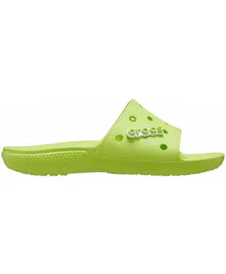 Crocs Classic Slide W 206121 3UH Flip-Flops