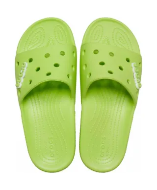 Klapki Crocs Classic Slide W 206121 3UH