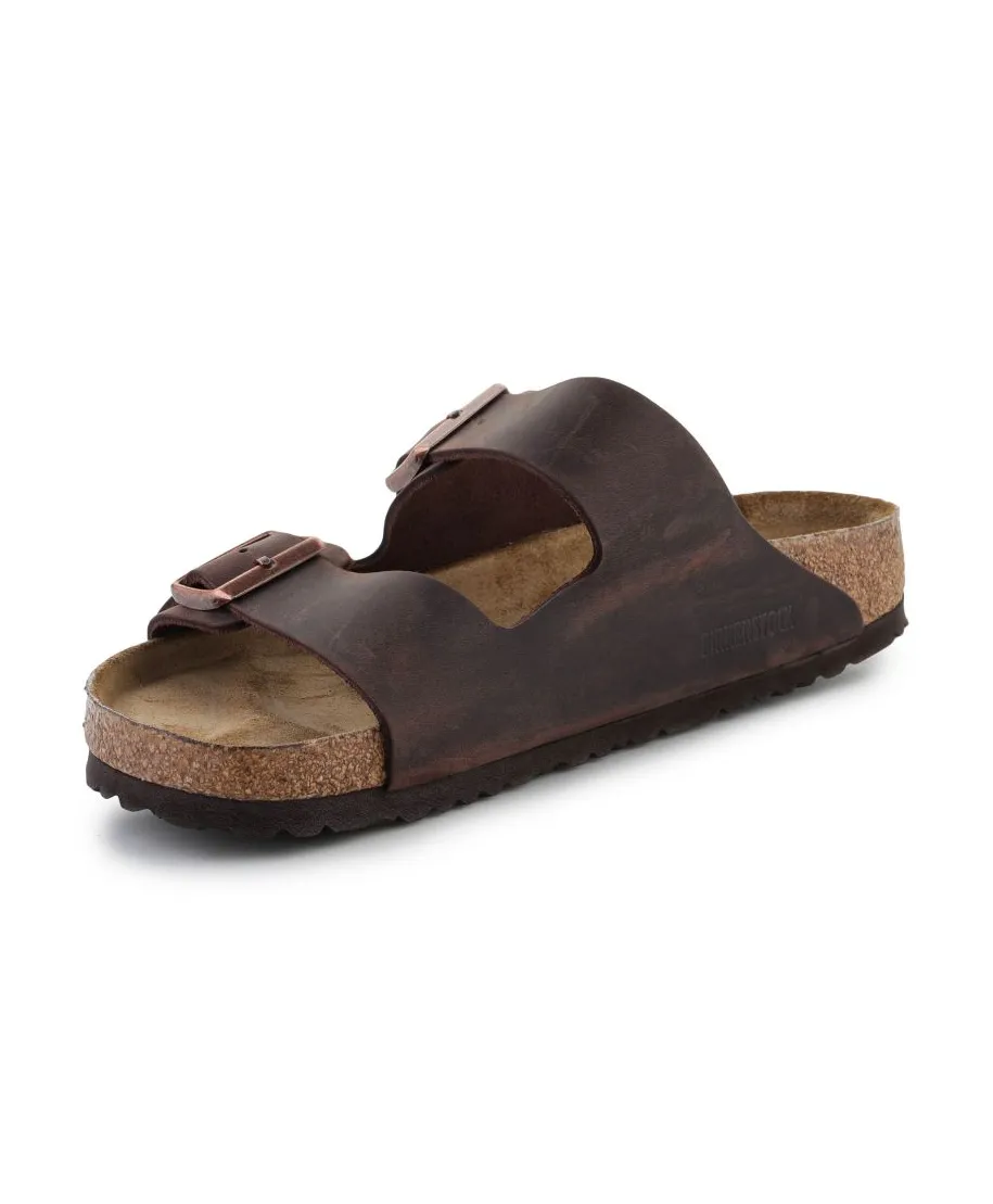 Klapki Birkenstock Arizona M 0452761