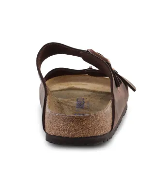 Klapki Birkenstock Arizona M 0452761