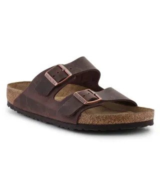 Klapki Birkenstock Arizona M 0452761