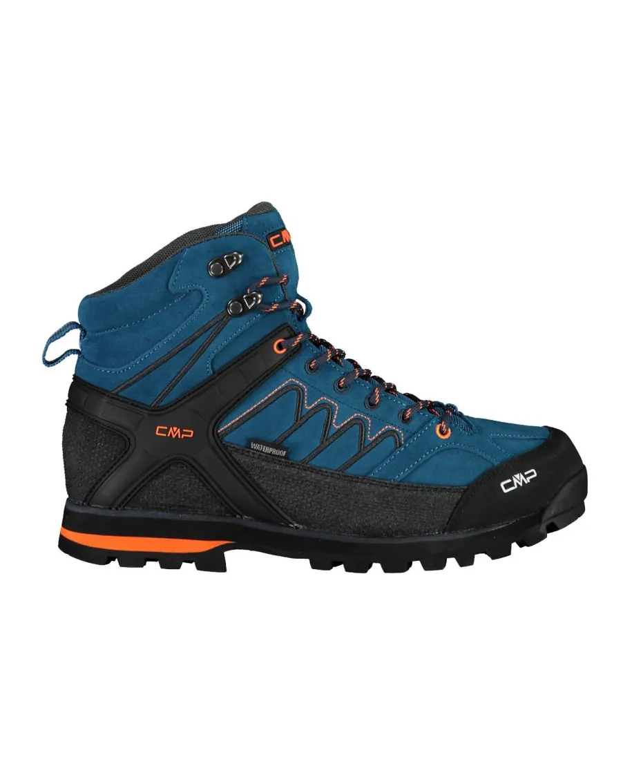 Buty CMP Moon Mid WP trekkingowe M 31Q479744ML