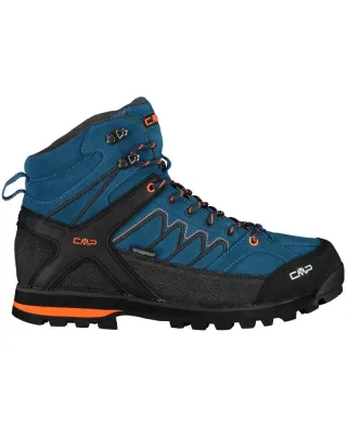 Buty CMP Moon Mid WP trekkingowe M 31Q479744ML