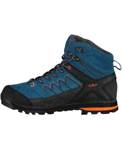 Buty CMP Moon Mid WP trekkingowe M 31Q479744ML