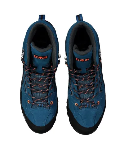 Buty CMP Moon Mid WP trekkingowe M 31Q479744ML