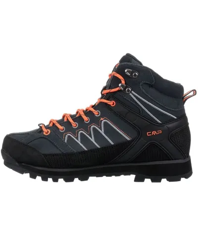 Buty CMP Moon Mid WP trekkingowe M 31Q4797U423