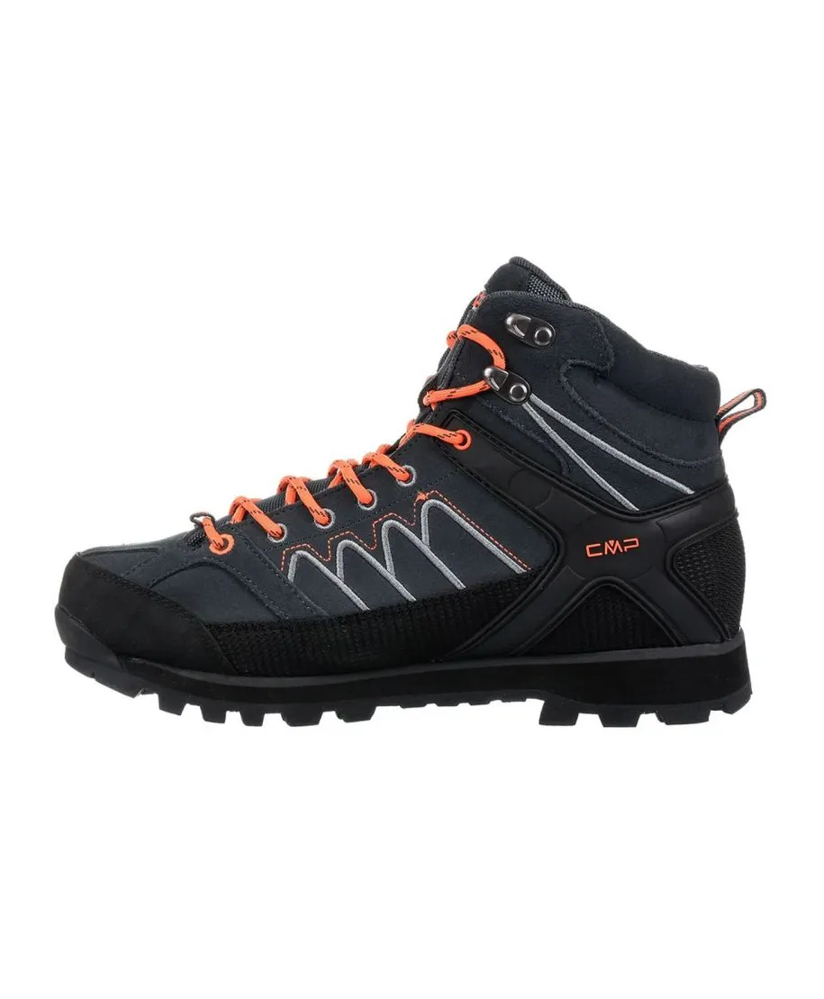 Buty CMP Moon Mid WP trekkingowe M 31Q4797U423