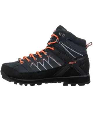 Buty CMP Moon Mid WP trekkingowe M 31Q4797U423