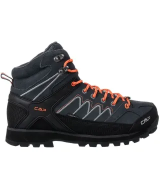 Buty CMP Moon Mid WP trekkingowe M 31Q4797U423