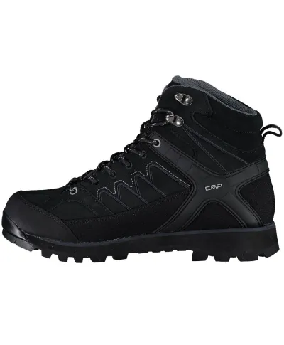 Buty CMP Moon Mid WP trekkingowe M 31Q4797U901