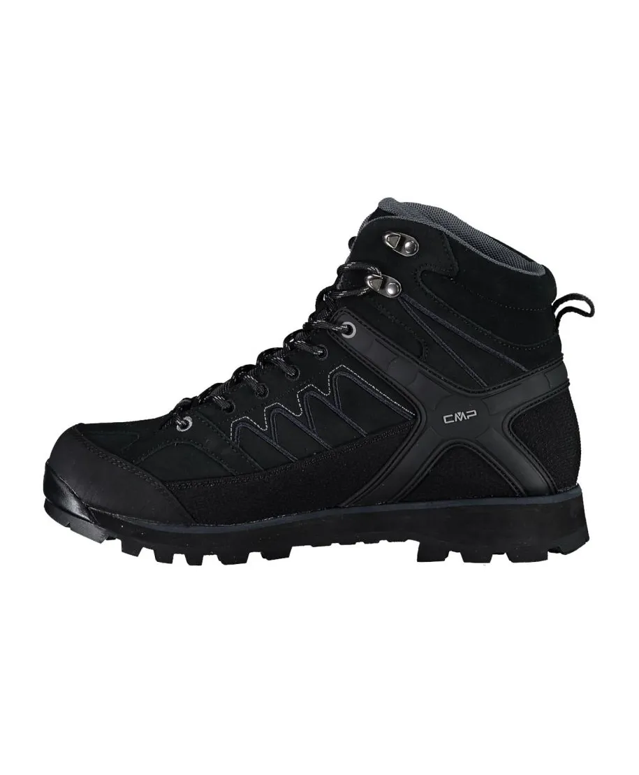 Buty CMP Moon Mid WP trekkingowe M 31Q4797U901