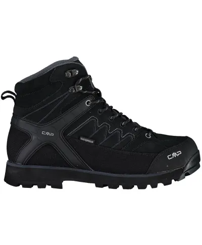 Buty CMP Moon Mid WP trekkingowe M 31Q4797U901