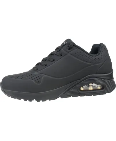 Buty Skechers Uno-Stand on Air W 73690-BBK