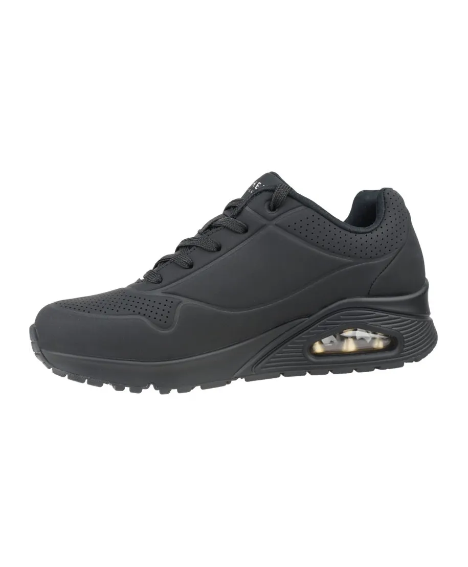 Buty Skechers Uno-Stand on Air W 73690-BBK