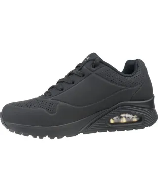 Buty Skechers Uno-Stand on Air W 73690-BBK