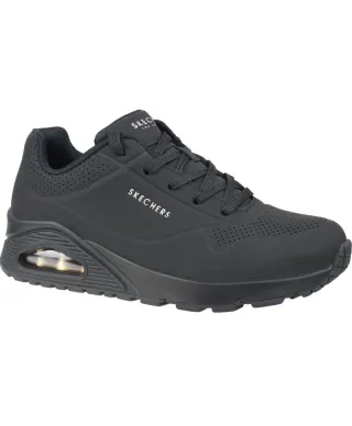 Buty Skechers Uno-Stand on Air W 73690-BBK