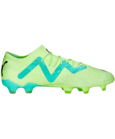 Buty piłkarskie Puma Future Ultimate Low FG AG M 107169 03