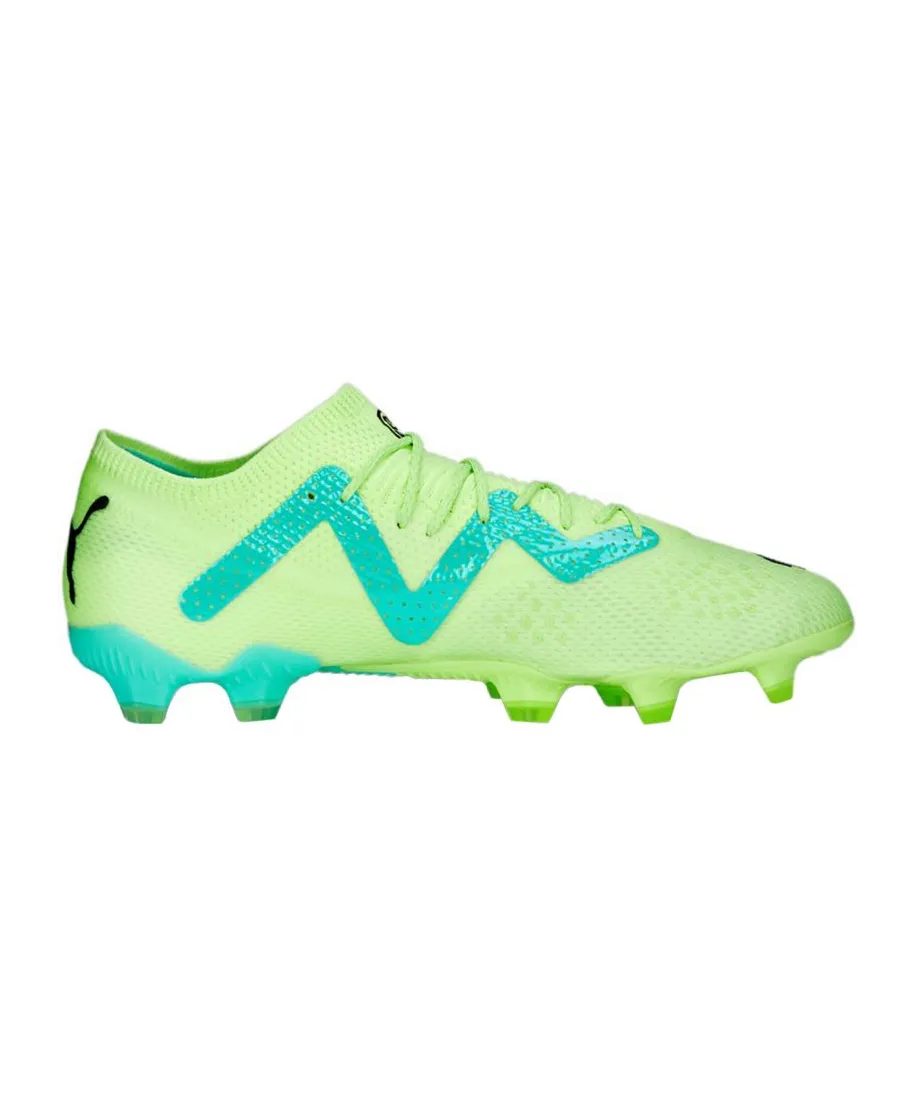 Buty piłkarskie Puma Future Ultimate Low FG AG M 107169 03