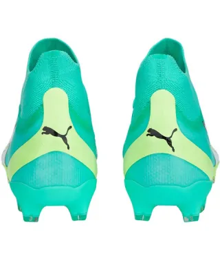 Buty piłkarskie Puma Ultra Pro FG AG M 107240 03