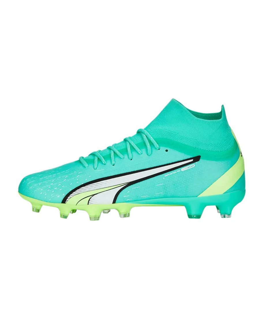 Buty piłkarskie Puma Ultra Pro FG AG M 107240 03