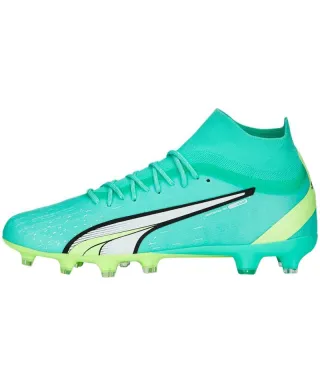 Buty piłkarskie Puma Ultra Pro FG AG M 107240 03