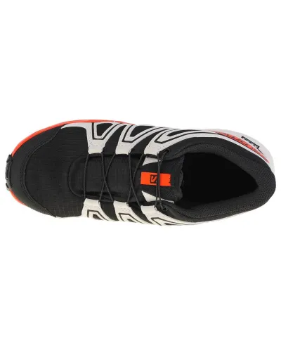 Buty Salomon Speedcross Jr 412874