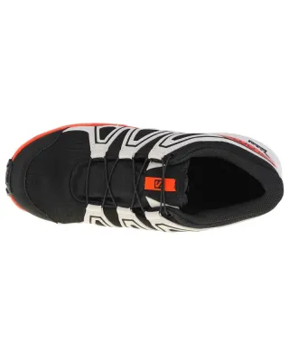 Buty Salomon Speedcross Jr 412874