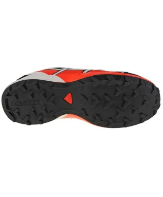 Buty Salomon Speedcross Jr 412874