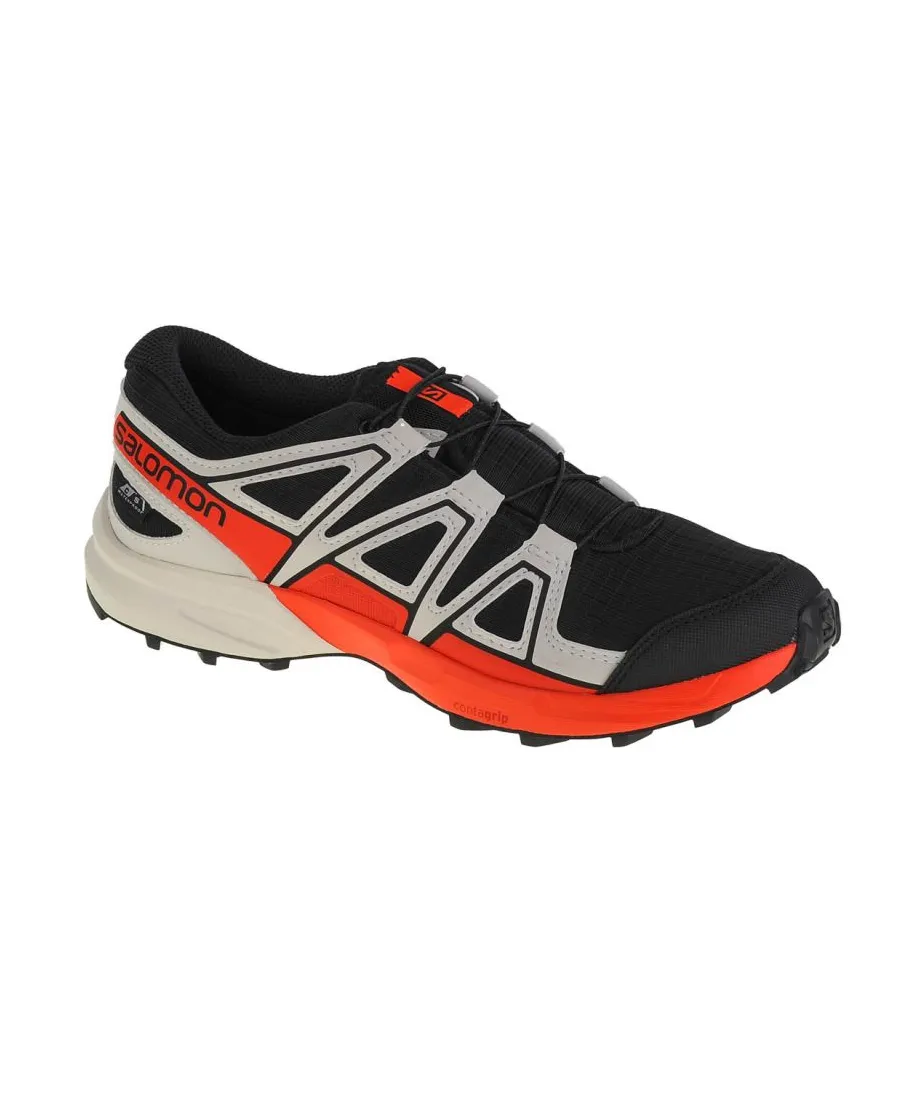 Buty Salomon Speedcross Jr 412874