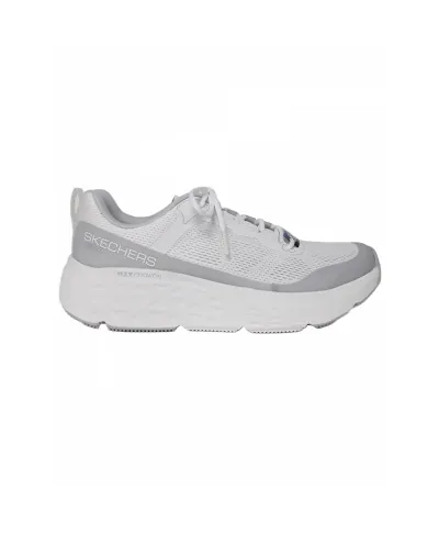 Buty do biegania Skechers Max Cushioning Delta M 220351-OFWT