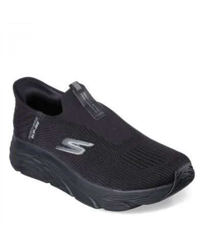 Buty Skechers Max Cushioning Advantageous M 220389-BBK