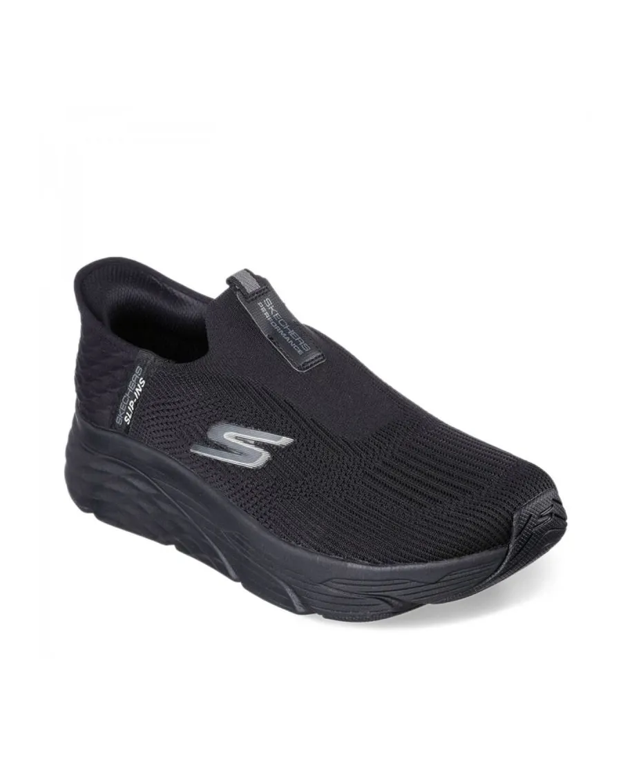 Buty Skechers Max Cushioning Advantageous M 220389-BBK