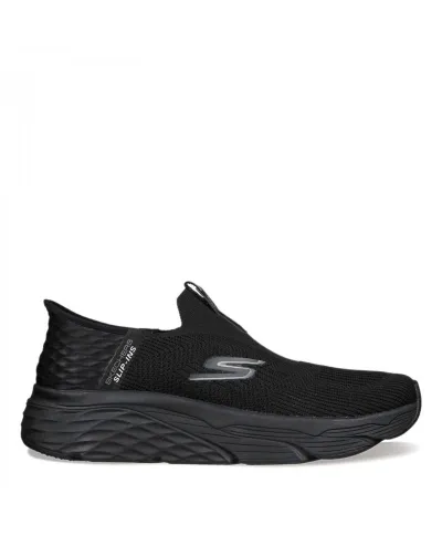 Buty Skechers Max Cushioning Advantageous M 220389-BBK