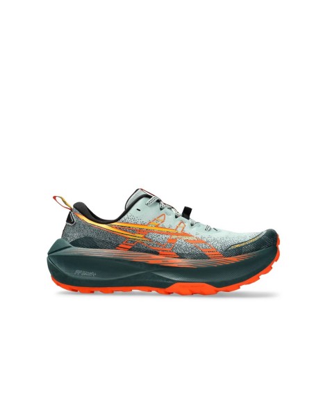 Asics Trabuco Max 4 Mens Trail Running Shoes