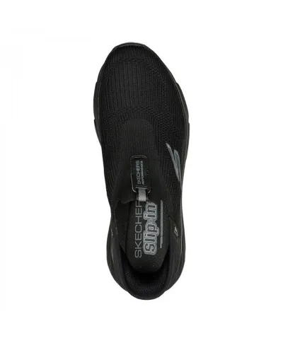 Buty Skechers Max Cushioning Advantageous M 220389-BBK