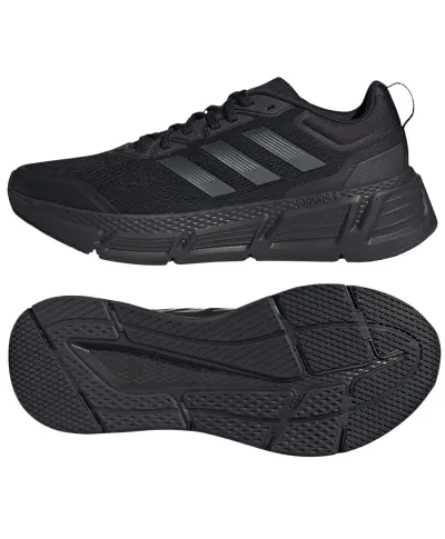 Buty do biegania adidas QUESTAR M GZ0631