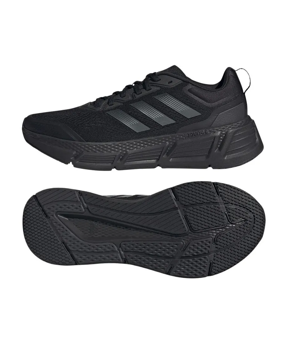 Buty do biegania adidas QUESTAR M GZ0631