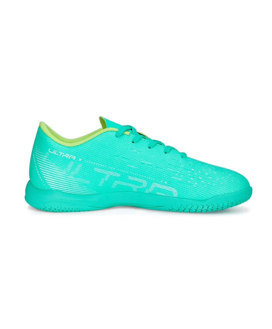 Buty piłkarskie Puma Ultra Play IT Jr 107237 01