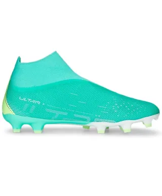 Buty Puma Ultra Match LL FG AG M 107243 03