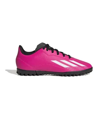 Buty piłkarskie adidas X Speedportal 4 TF Jr GZ2446