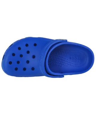 Klapki Crocs Classic Clog Jr 206991-4KZ