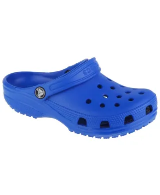 Klapki Crocs Classic Clog Jr 206991-4KZ