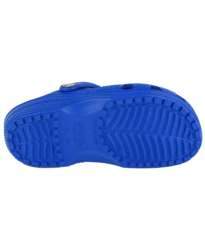 Klapki Crocs Classic Clog Jr 206991-4KZ