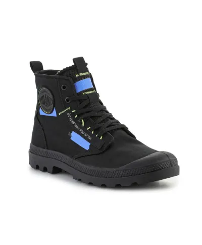 Buty Palladium Pampa HI Re-Craft U 77220-005-M