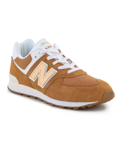 Buty New Balance Jr GC574CC1