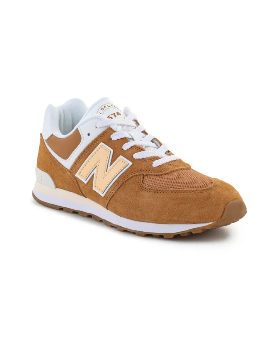 Buty New Balance Jr GC574CC1