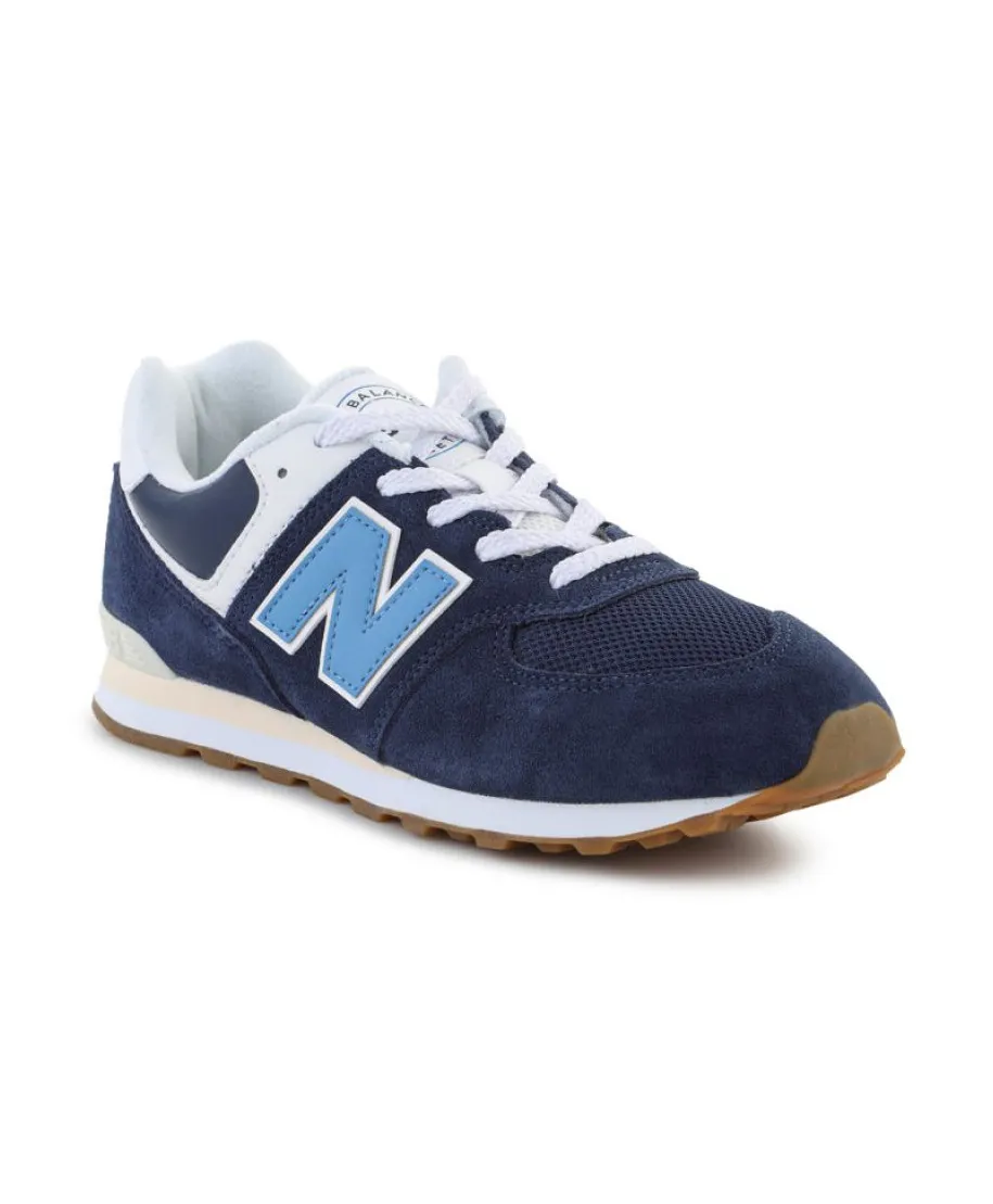 Buty New Balance Jr GC574CU1