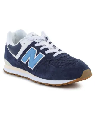 Buty New Balance Jr GC574CU1