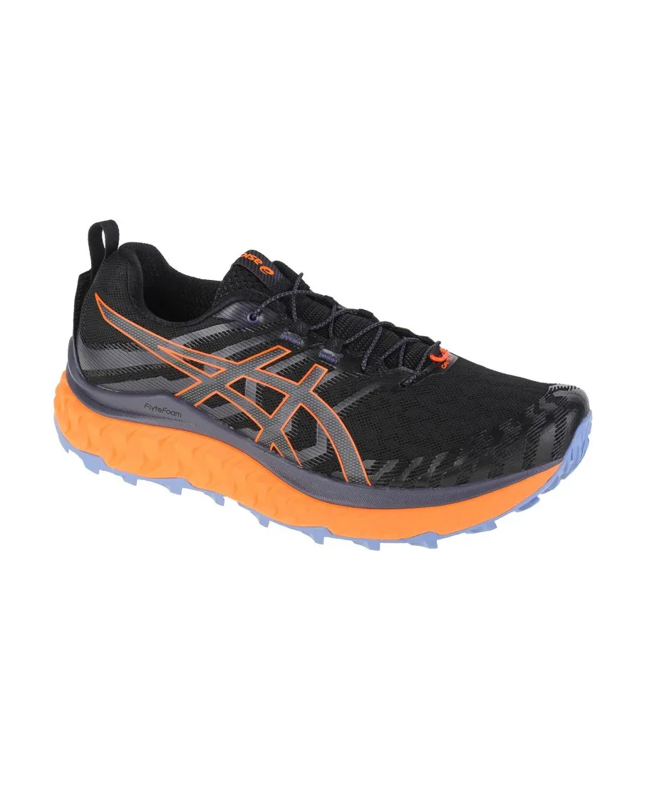 Buty do biegania Asics Trabuco Max M 1011B028-005