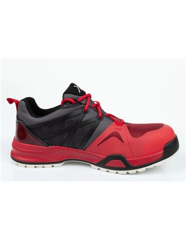 Buty robocze BHP Regatta TT Mortify Trainer M Trk129 Red